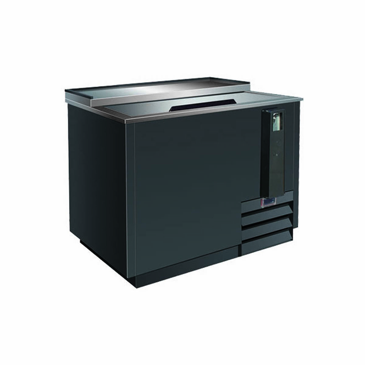 Serv-Ware BC-36-HC Bottle Cooler
