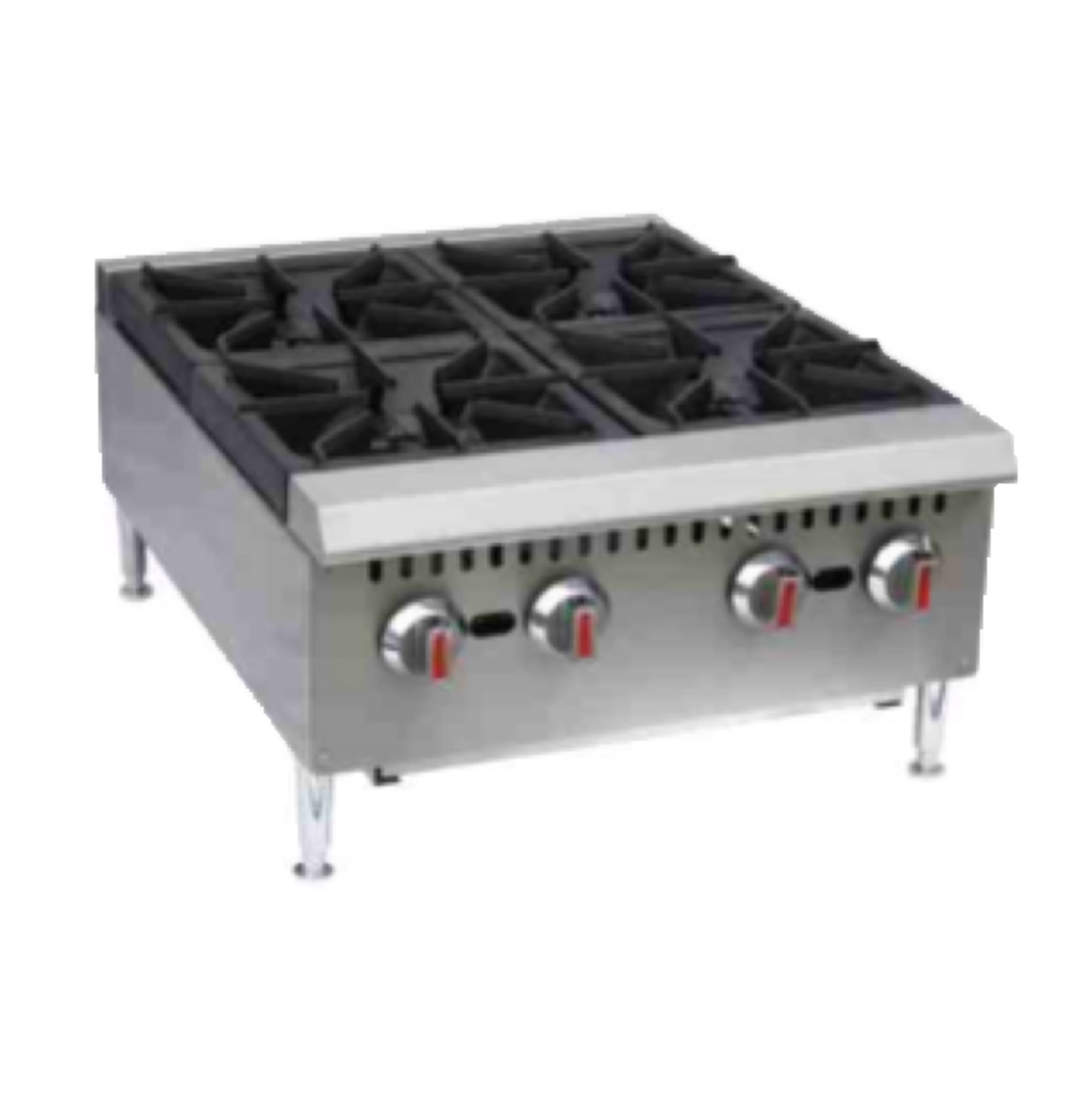 Serv-Ware SHPS-24 Gas Countertop Hotplate