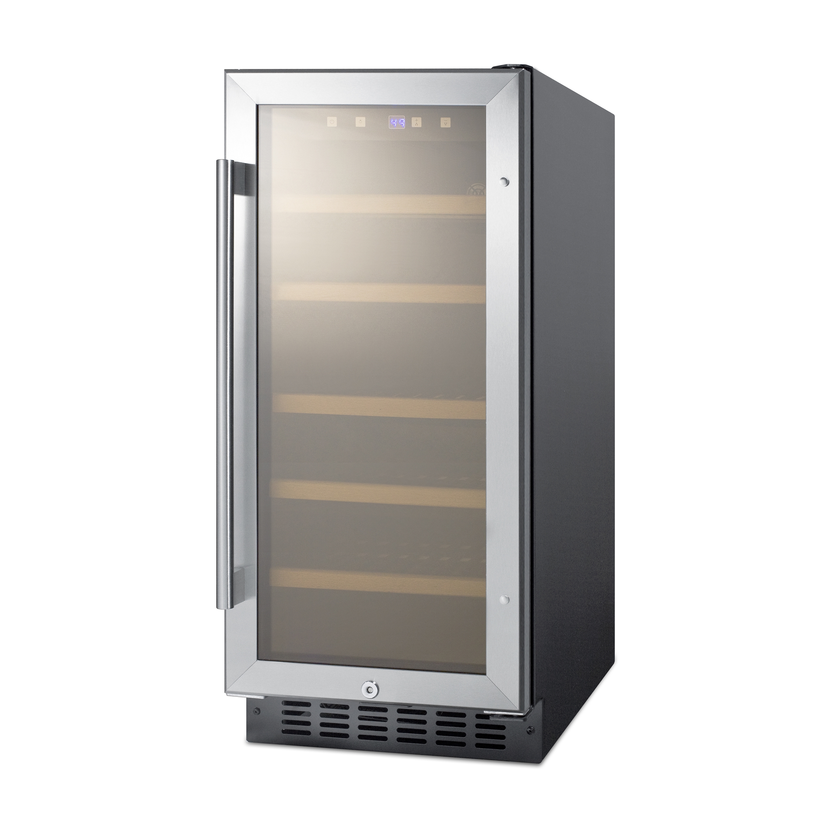 Summit ALWC15 Wine Refrigerator