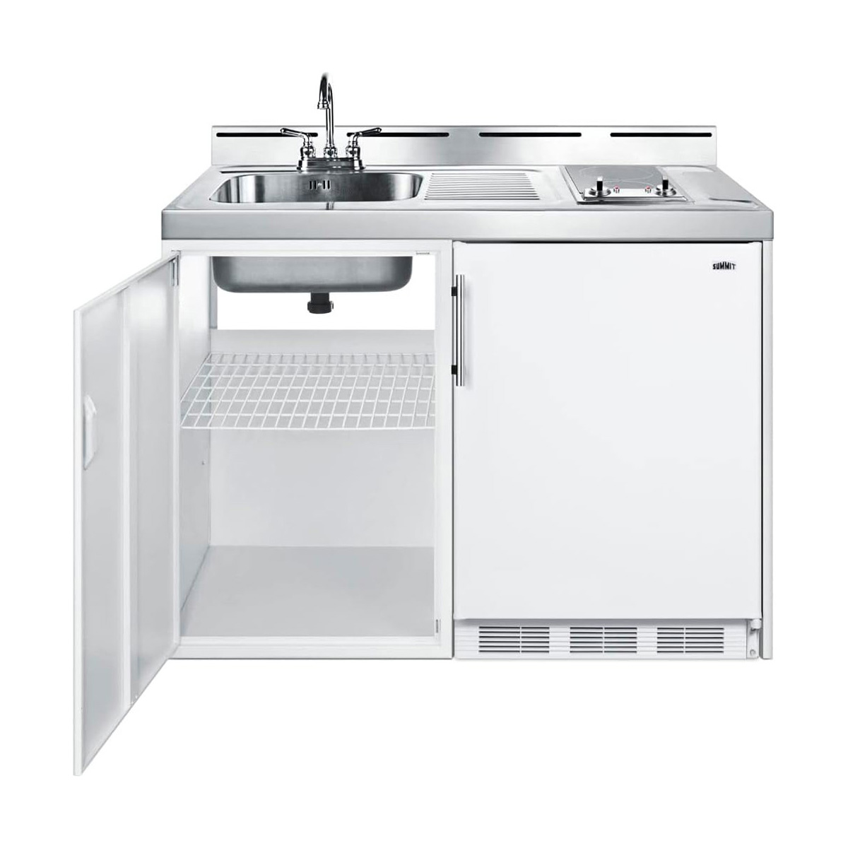 Summit Kitchenette