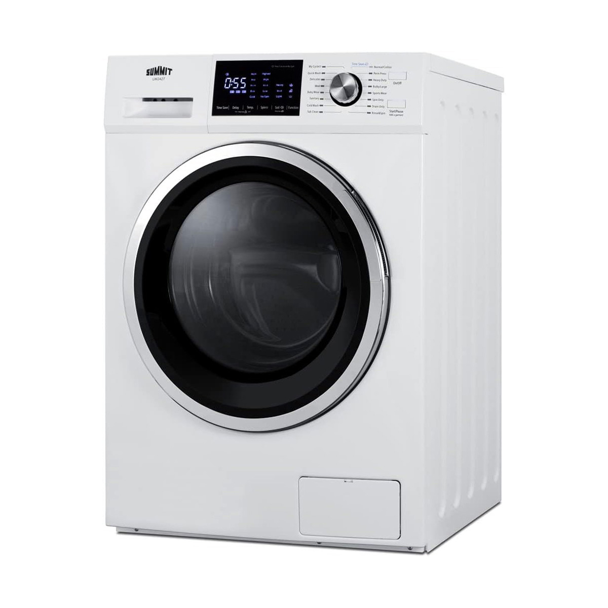 Summit Washer - Thumbnail 5