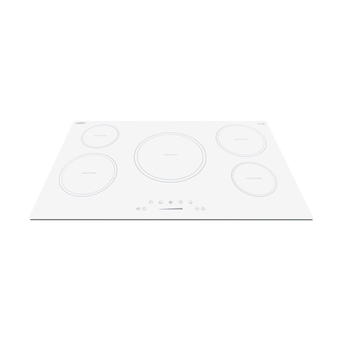 Summit SINC5B36W Induction Cooktop