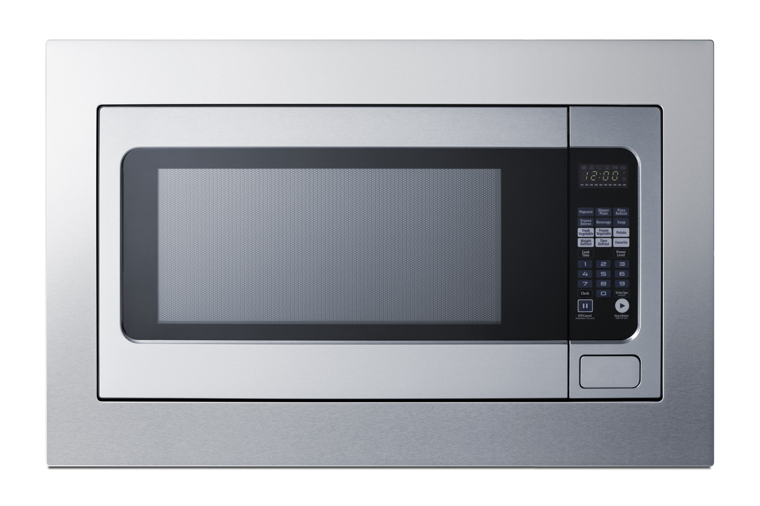 Summit SMBI27TK30 Microwave Oven