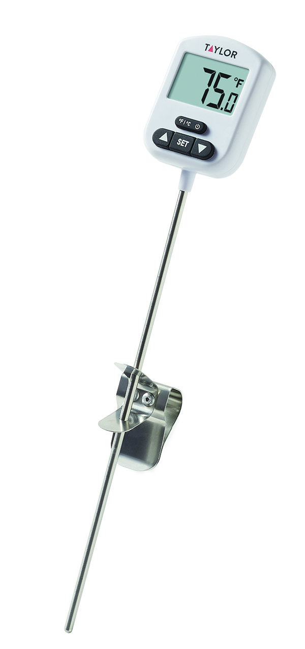 Taylor Precision Candy/Deep Fry Thermometer