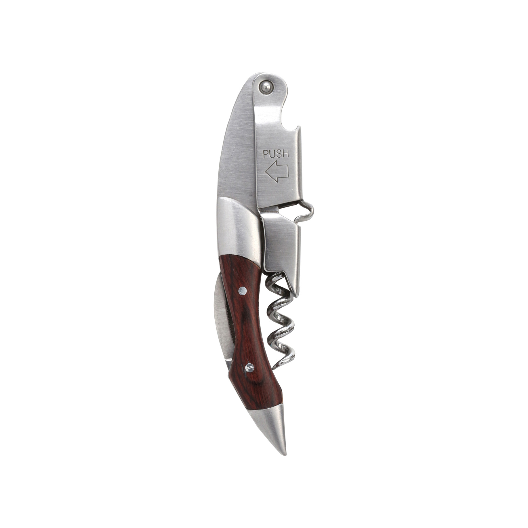 Taylor Precision Zippity Wine Opener