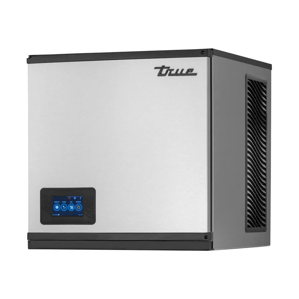 True TCIM-522-HA1-A 22" Half Cube Ice Machine Head, Air Cooled, 550 lb/24 hr