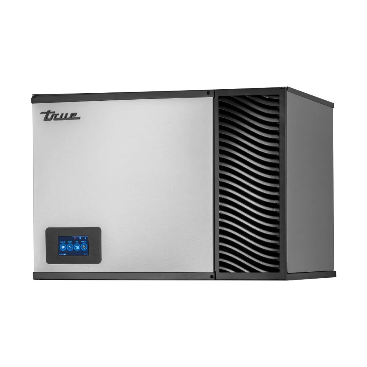 True TCIM-530-HA1-A 30" Half Cube Ice Machine Head, Air Cooled, 560 lb/24 hr