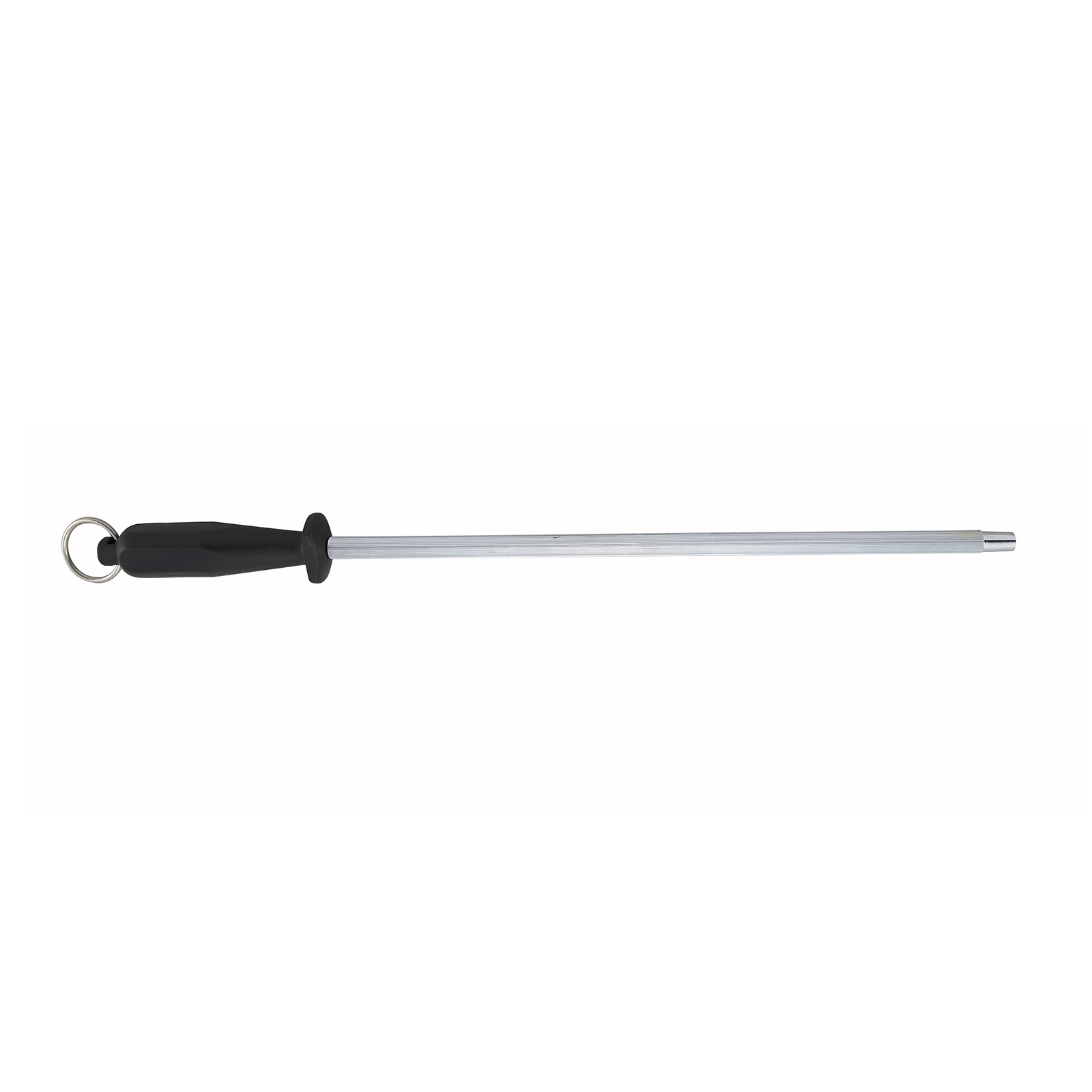 Winco Knife Sharpening Steel - Thumbnail 4