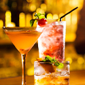 Bar Supplies