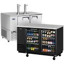 Bar Refrigeration