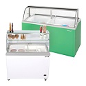 Ice Cream Freezers