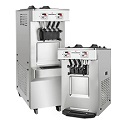 Commercial Ice Cream Makers