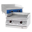 Commercial Grills