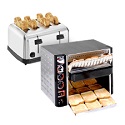 Commercial Toasters