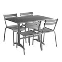 Outdoor Restaurant Furniture