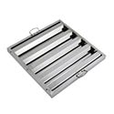 Exhaust Hood Filters
