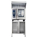 Ventless Hood Systems