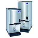 Ice & Water Dispensers