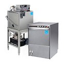 Dishwashing Equipment