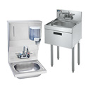 Commercial Sinks