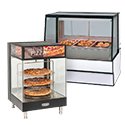 Food Display & Merchandising