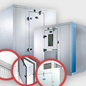 Walk-in Refrigeration