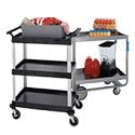 Commercial Carts