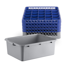 Dinnerware Storage & Transport