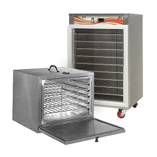 Insulated Food Carriers & Beverage Dispensers