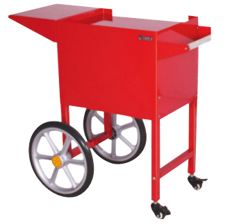 The Adcraft PCM-8L Popcorn Machine, Chef's Deal