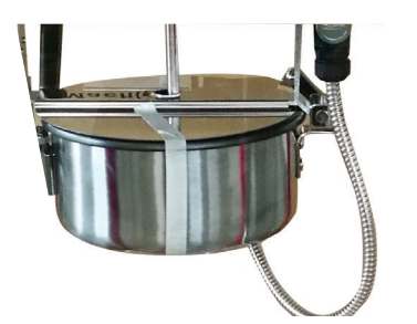 The Adcraft PCM-8L Popcorn Machine, Chef's Deal