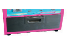 The Adcraft COT-21 Candy Machine, Chef's Deal