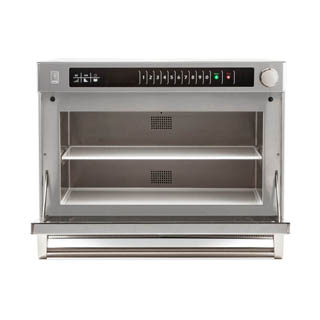 Amana AMSO22 Heavy Volume Commercial Microwave Oven, Chef's Deal