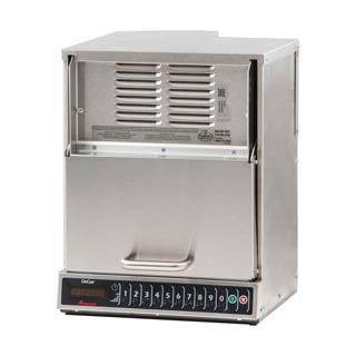 Amana AMSO35 Heavy Volume Commercial Microwave Oven, Chef's Deal