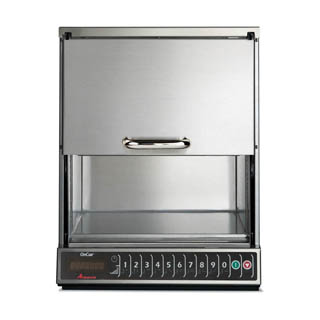 Amana AOC24 Heavy Volume Commercial Microwave Oven, Chef's Deal