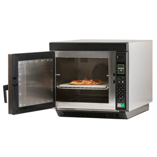 Amana JET14 High Speed Combination Oven, Chef's Deal