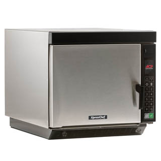 Amana JET14V High Speed Combination Oven, Chef's Deal