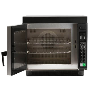 Amana JET19 High Speed Combination Oven, Chef's Deal