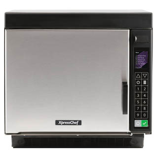 Amana JET19V XpressChef 2c - Your New, Better, Faster Baker, Chef's Deal