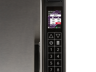 Amana JET19V High Speed Combination Oven, Chef's Deal