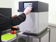 Amana MRX1 XpressChef 3i - Your New, Better, Faster Baker, Chef's Deal