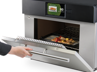 Amana MXP22TLT XpressChef 4i - Your New, Better, Faster Baker, Chef's Deal