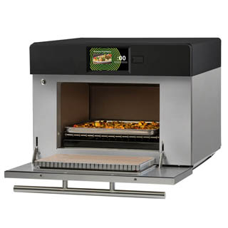 Amana MXP22TLT High Speed Combination Oven, Chef's Deal