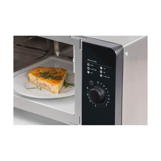 Amana RMS10DSA Low Volume Commercial Microwave Oven, Chef's Deal