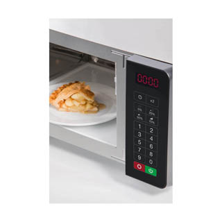 Amana RMS10TSA Low Volume Commercial Microwave Oven, Chef's Deal