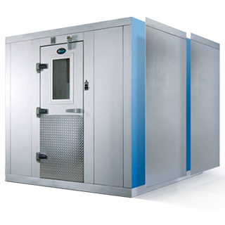 Amerikooler Walk-in Coolers and Freezers
