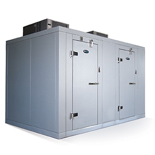 Amerikooler Walk-in Coolers and Freezers