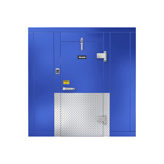 Arctic Industries Walk-in Coolers/Freezers, Blue Series