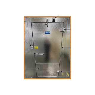 Arctic Walk-In Cooler & Freezer COMBO Series 