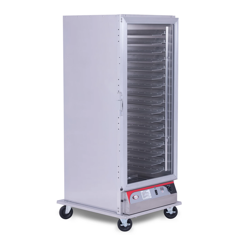 The Bevles PICA70-32-A-1L1 Proofing Cabinet Insulated, Chef's Deal